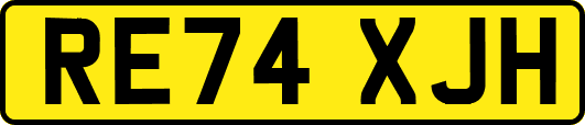 RE74XJH