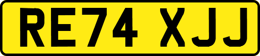 RE74XJJ