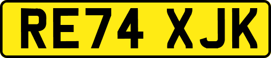 RE74XJK