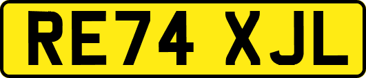RE74XJL