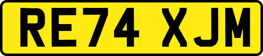 RE74XJM
