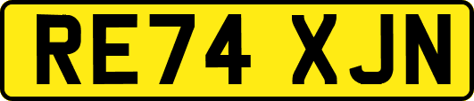 RE74XJN