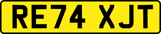 RE74XJT