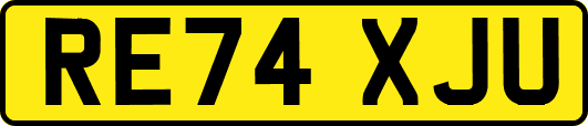 RE74XJU