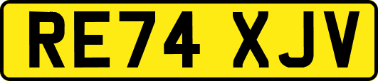RE74XJV