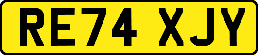 RE74XJY