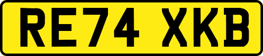 RE74XKB