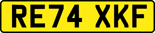 RE74XKF