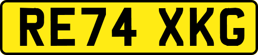 RE74XKG