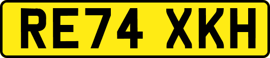 RE74XKH