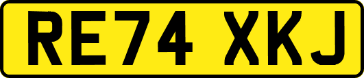 RE74XKJ