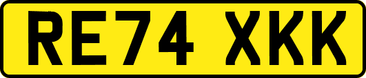 RE74XKK