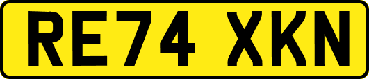 RE74XKN