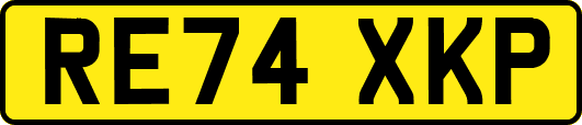 RE74XKP