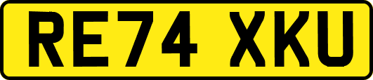 RE74XKU