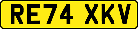 RE74XKV