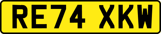 RE74XKW