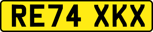 RE74XKX