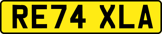 RE74XLA