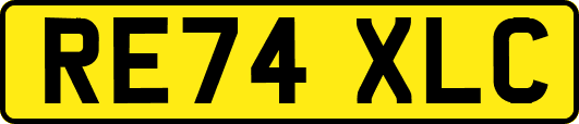 RE74XLC