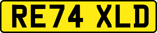 RE74XLD