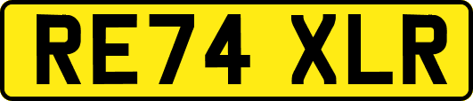RE74XLR