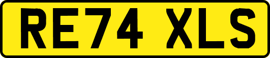 RE74XLS