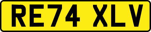 RE74XLV