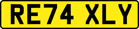 RE74XLY