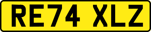 RE74XLZ