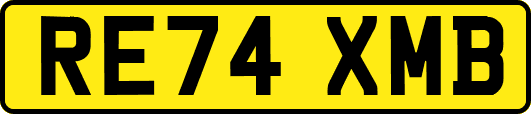 RE74XMB