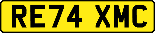RE74XMC