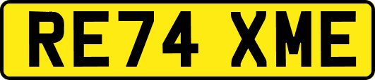 RE74XME