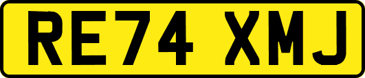 RE74XMJ
