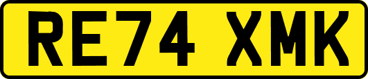 RE74XMK
