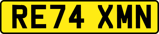 RE74XMN