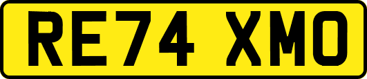 RE74XMO