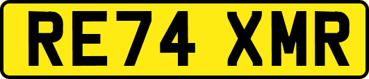 RE74XMR