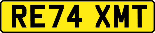 RE74XMT