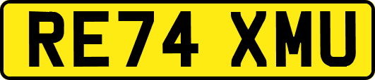 RE74XMU