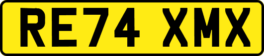 RE74XMX