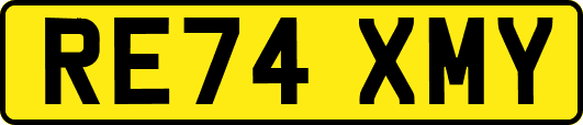 RE74XMY