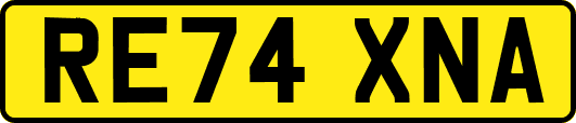 RE74XNA