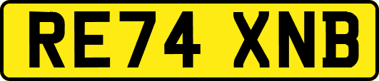 RE74XNB