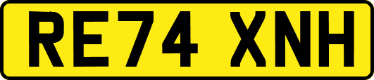 RE74XNH