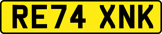 RE74XNK