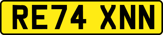 RE74XNN