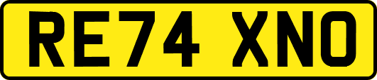 RE74XNO