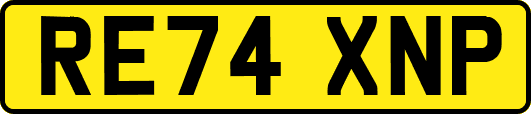 RE74XNP