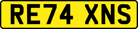 RE74XNS